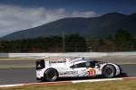 Porsche 919 Hybrid 2015 года